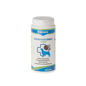 Canina Dog Schwarzkümmelsamen 250g Canina Dog Schwarzkümmelsamen 250g
