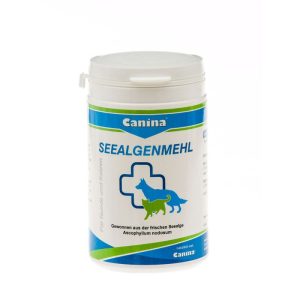 Canina Dog Seealgenmehl 250g Canina Dog Seealgenmehl 250g