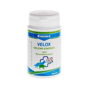 Canina Dog Velox Gelenk-Energie 150g Canina Dog Velox Gelenk-Energie 150g