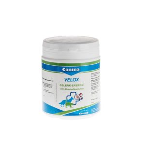 Canina Dog Velox Gelenk-Energie 400g Canina Dog Velox Gelenk-Energie 400g