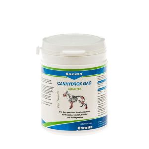 Canina Dog Canhydrox GAG 200g Canina Dog Canhydrox GAG 200g