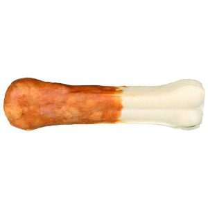 Trixie Dog DentaFun Kauknochen Huhn 140g Trixie Dog DentaFun Kauknochen Huhn 140g