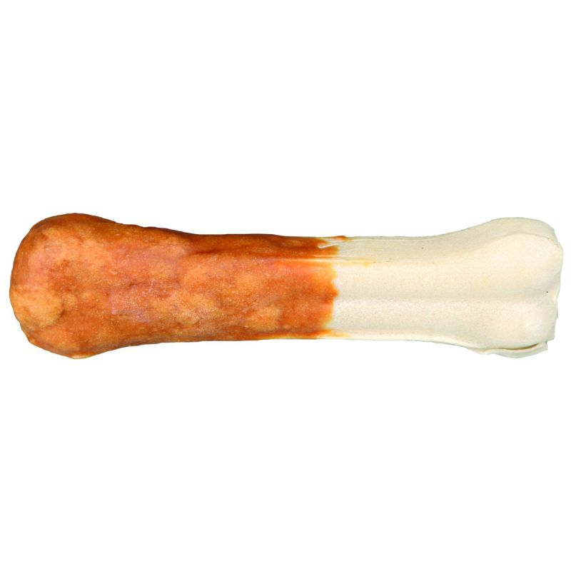 Trixie Dog DentaFun Kauknochen Huhn 140g