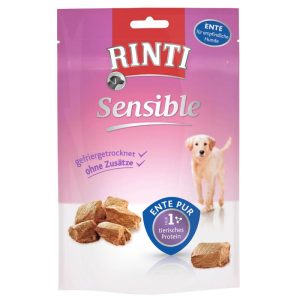 Rinti Snack Sensible Ente 120g Rinti Snack Sensible Ente 120g