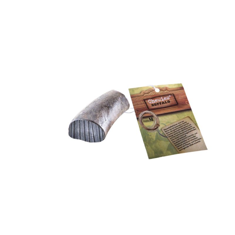 Dog Chewies Buffalo M