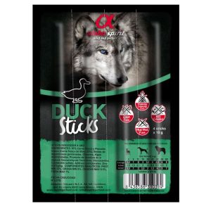 alphaspirit Stick Ente 4er-Blister alphaspirit Stick Ente 4er-Blister
