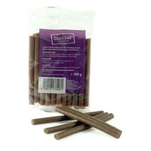 Dog Chewies Rinderröllchen 200g Dog Chewies Rinderröllchen 200g