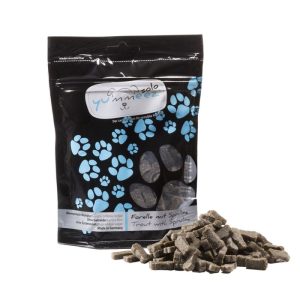 Yummeez Dog Solo Forelle 175g Yummeez Dog Solo Forelle 175g