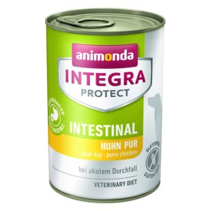 animonda integra Dog Dose Intestinal 400g animonda integra Dog Dose Intestinal 400g