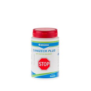 Canina Dog Canizeck Plus Tabletten 180g 60Tabletten Canina Dog Canizeck Plus Tabletten 180g 60Tabletten