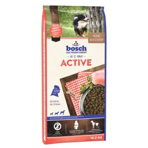 bosch high premium concept Dog Active 15 kg bosch high premium concept Dog Active 15 kg