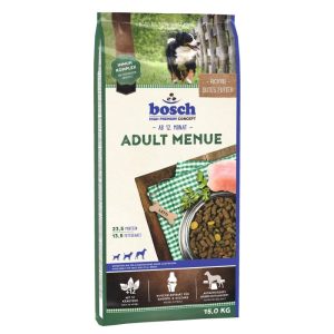 bosch high premium concept Dog Adult Menue 15 kg bosch high premium concept Dog Adult Menue 15 kg