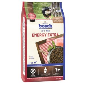 bosch high premium concept Dog Energy Extra 1 kg bosch high premium concept Dog Energy Extra 1 kg