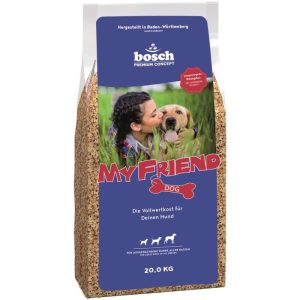 bosch high premium concept Dog My Friend Kroketten 20kg bosch high premium concept Dog My Friend Kroketten 20kg