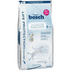 bosch high premium concept Dog Young und Active 12,5kg bosch high premium concept Dog Young und Active 12,5kg
