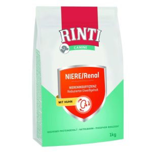 Rinti Canine Intestinal 1kg Rinti Canine Intestinal 1kg