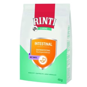 Rinti Canine Intestinal 4kg Rinti Canine Intestinal 4kg