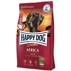 Happy Dog Supreme Sensible Africa 300g Happy Dog Supreme Sensible Africa 300g