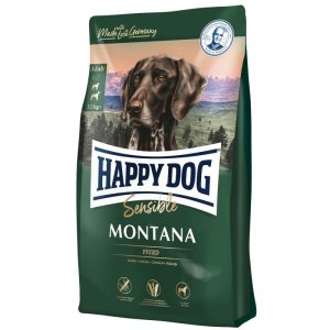 Happy Dog Supreme Sensible Montana 300g Happy Dog Supreme Sensible Montana 300g