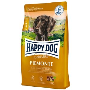 Happy Dog Supreme Sensible Piemonte 300g Happy Dog Supreme Sensible Piemonte 300g