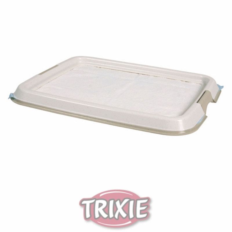 Trixie Dog Toilette Puppy Loo für Welpen 65x55cm