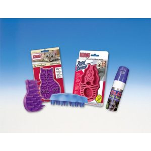 Kong Pflegebürste ZoomGroom, sortiert Kong Pflegebürste ZoomGroom, sortiert