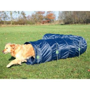 Trixie Dog Activity Agility Basic Tunnel ø60cm Trixie Dog Activity Agility Basic Tunnel ø60cm