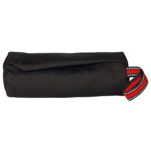 Trixie Dog Futter-Dummy schwarz 6x18cm Trixie Dog Futter-Dummy schwarz 6x18cm