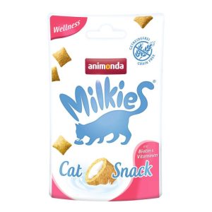 Cat Snack Milkie Wellness 30g Cat Snack Milkie Wellness 30g