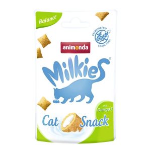Cat Snack Milkie Balance 30g Cat Snack Milkie Balance 30g