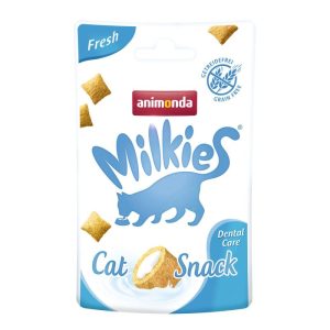 Cat Snack Milkie Fresh Dental Care 30g Cat Snack Milkie Fresh Dental Care 30g