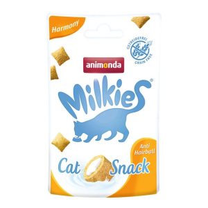 Cat Snack Milkie Harmony Anti Hairball 30g Cat Snack Milkie Harmony Anti Hairball 30g