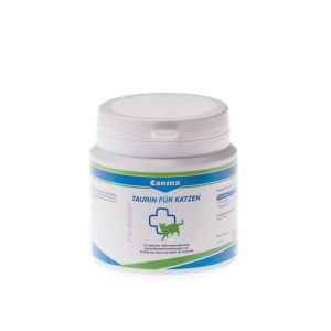 Canina Cat Taurin für Katzen 100g Canina Cat Taurin für Katzen 100g