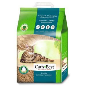 Cat´s Best Sensitive 20L Cat´s Best Sensitive 20L