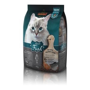 Cat Leonardo Dry Adult Fish 400g Cat Leonardo Dry Adult Fish 400g