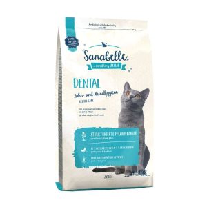 sanabelle Dental 2 kg sanabelle Dental 2 kg