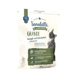 sanabelle Grande 400 g sanabelle Grande 400 g