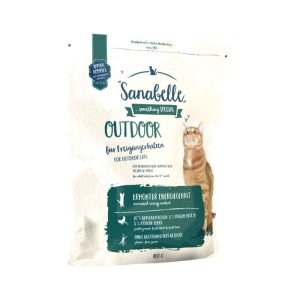 sanabelle Outdoor Ente 400 g sanabelle Outdoor Ente 400 g
