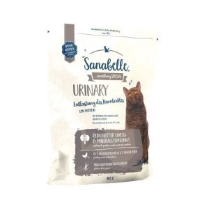 sanabelle Urinary 400 g sanabelle Urinary 400 g