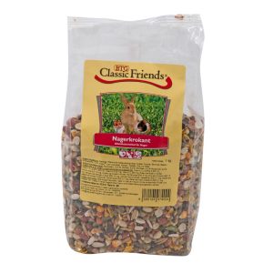 Classic Friends Nagerkrokant 1kg