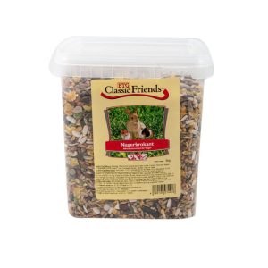 Classic Friends Nagerkrokant Eimer 3kg