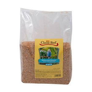 Classic Bird Wellensittichfutter 2,5kg