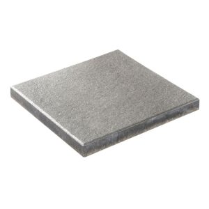 Diephaus  Terrassenplatte No. 1 Diamant grau-weiss 40 x 40 x 4 cm
