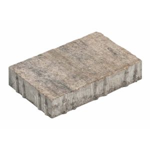 Diephaus  Pflaster Major Antik Muschelkalk 30 x 20 x 6 cm