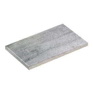 Diephaus  Terrassenplatte No. 1 Timber Fine mittelgrau 60 x 30 x 4 cm
