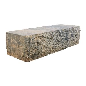 Diephaus  Mauerstein Rude Muschelkalk 40 x 15 x 10 cm