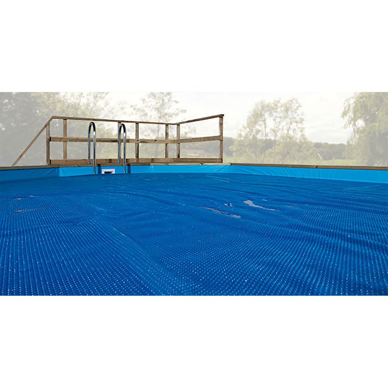 Weka Wärmeplane für Pool „593 B“ Gr.2