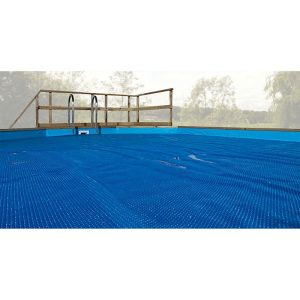Weka Wärmeplane für Pool „594“