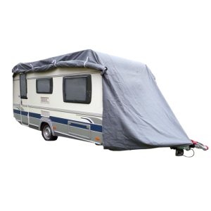 Green Yard Wohnwagen Abdeckplane Caravan Cover XXL 730 x 250 x 220 Green Yard Wohnwagen Abdeckplane Caravan Cover XXL 730 x 250 x 220