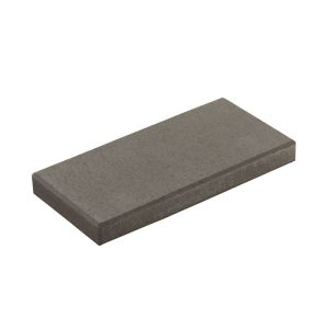 Diephaus  Mauerstein Straight Abdeckpl Quarz Glim 45 x 22,5 x 5 cm